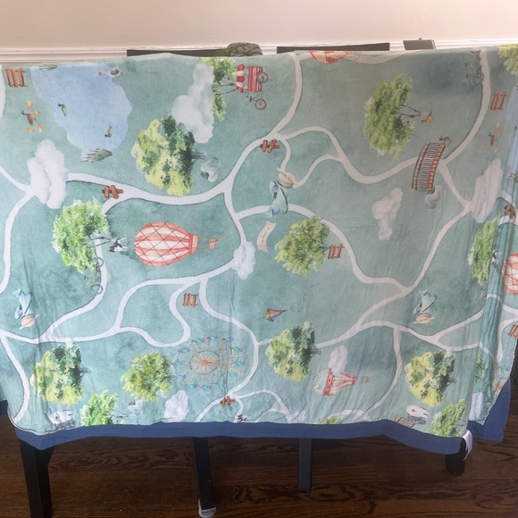 Posh peanut trash truck patoo - Picture 2 of 4